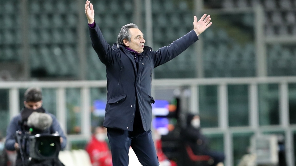 Cesare Prandelli