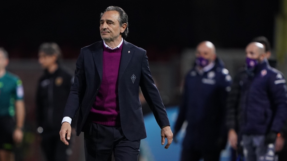 Cesare Prandelli