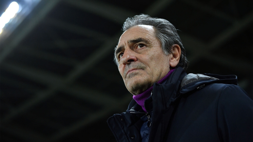Cesare Prandelli
