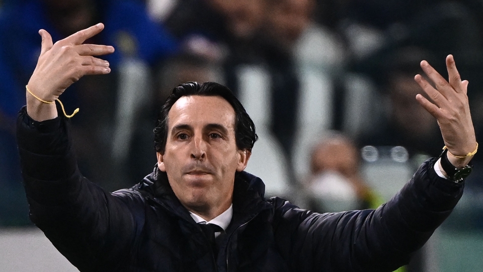 Champions League 2021-2022: Juventus-Villarreal 0-3, le foto