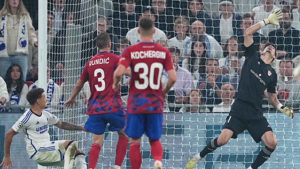 Champions League: i risultati dei playoff di ritorno