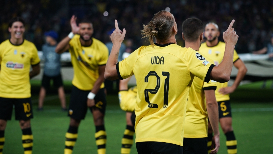 Champions League: i risultati dei playoff di ritorno