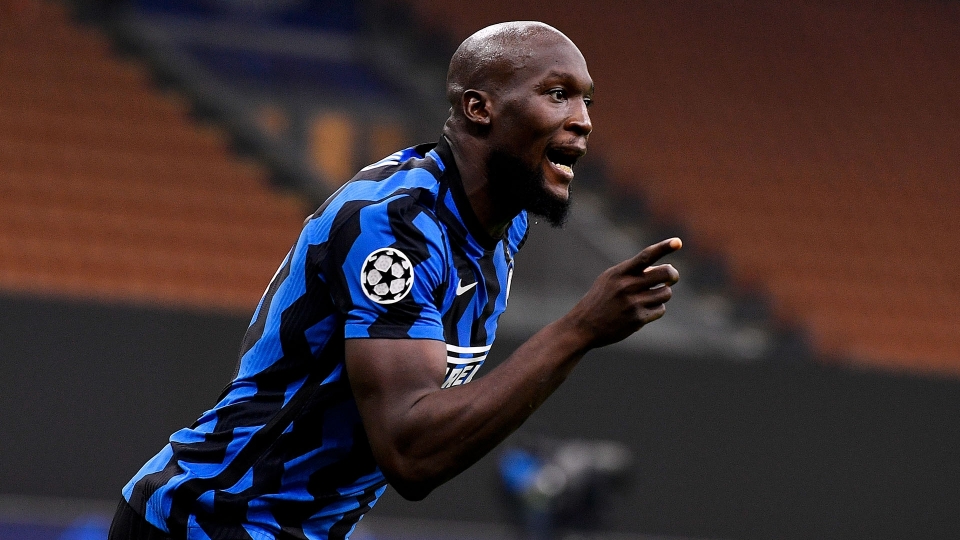 Champions League: le foto di Inter-Borussia Monchengladbach 2-2