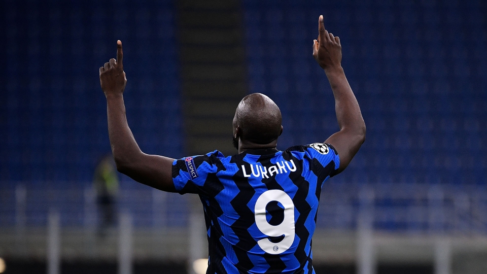 Champions League: le foto di Inter-Borussia Monchengladbach 2-2