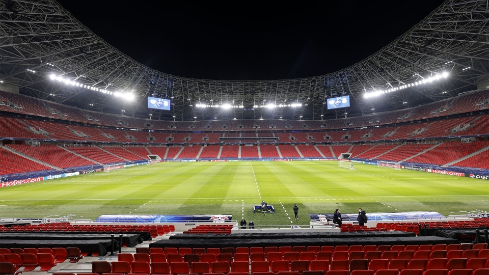 Champions League