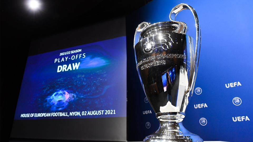 Champions League