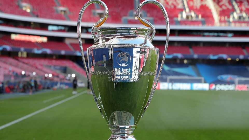champions league
