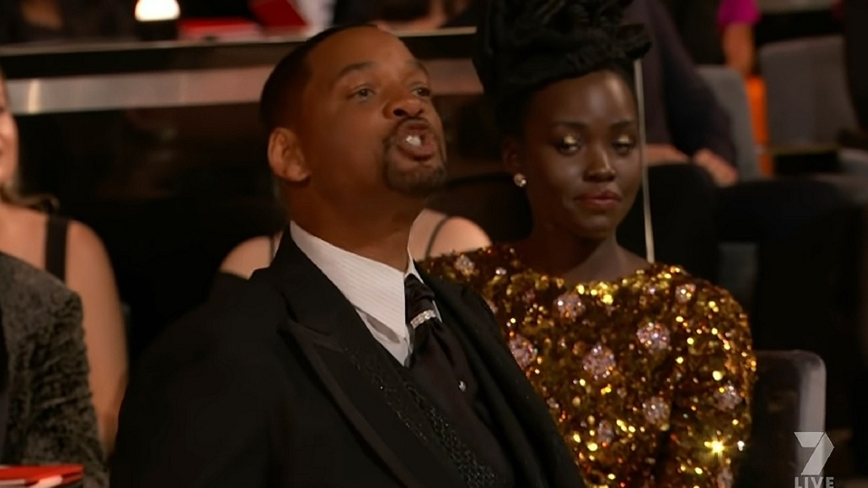 Will Smith Will Smith