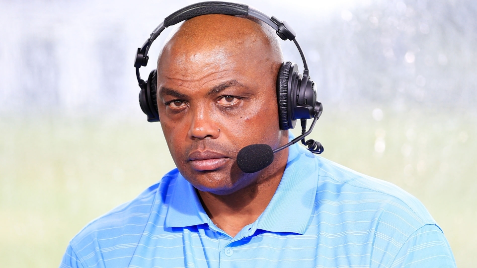 Charles Barkley