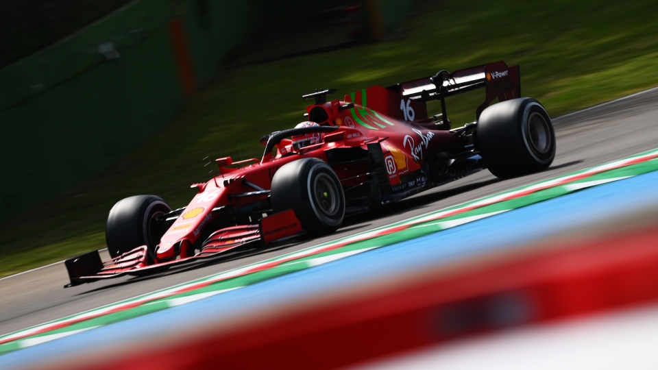 Charles Leclerc Charles Leclerc