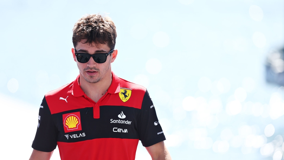 Charles Leclerc