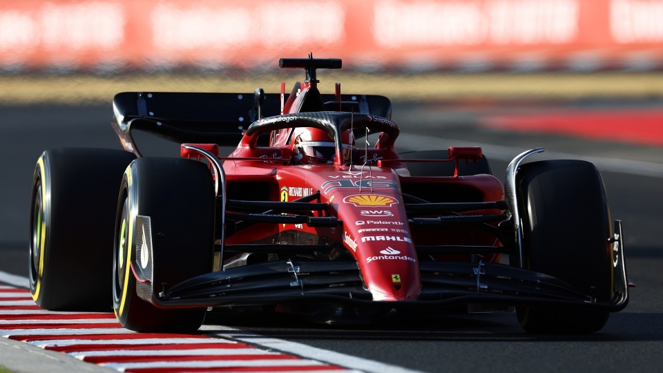 Charles Leclerc