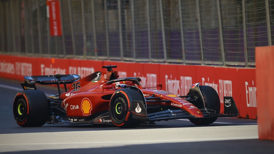 Charles Leclerc