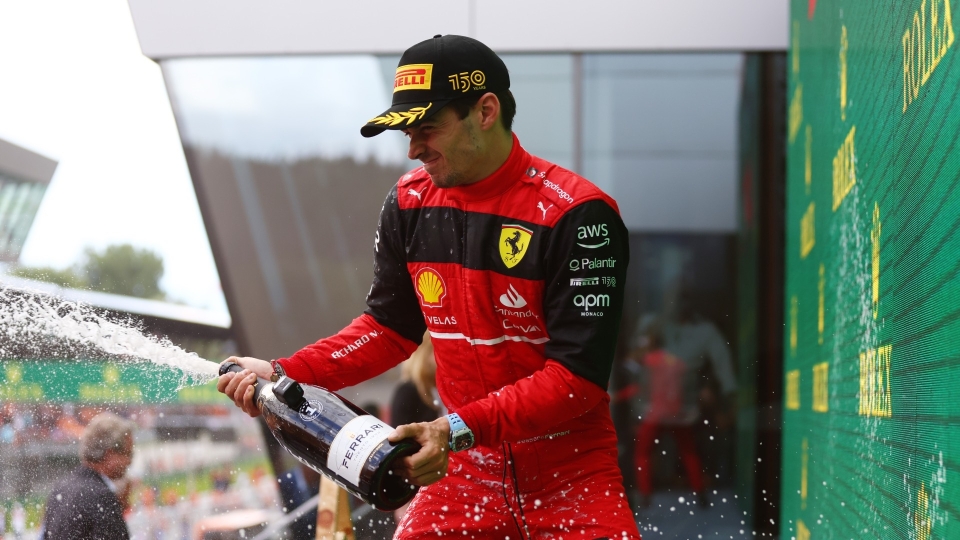 Charles Leclerc