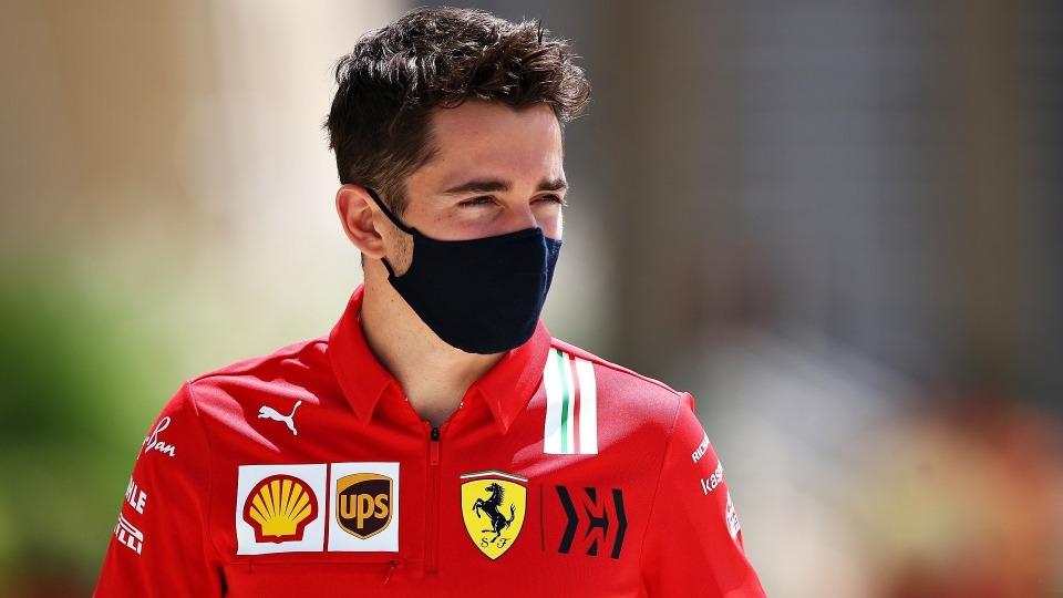 Charles Leclerc