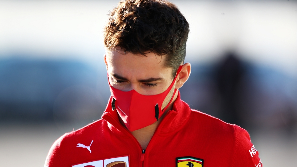 Charles Leclerc