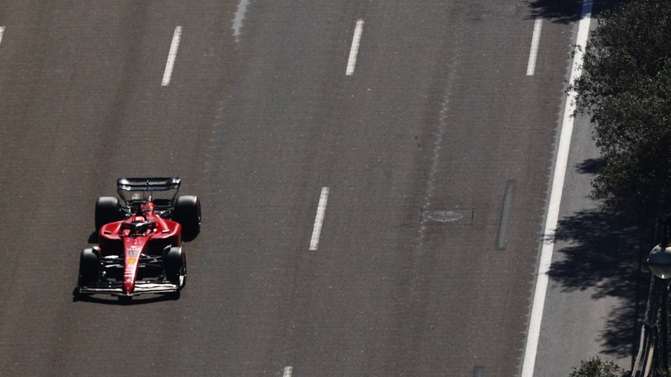 Charles Leclerc