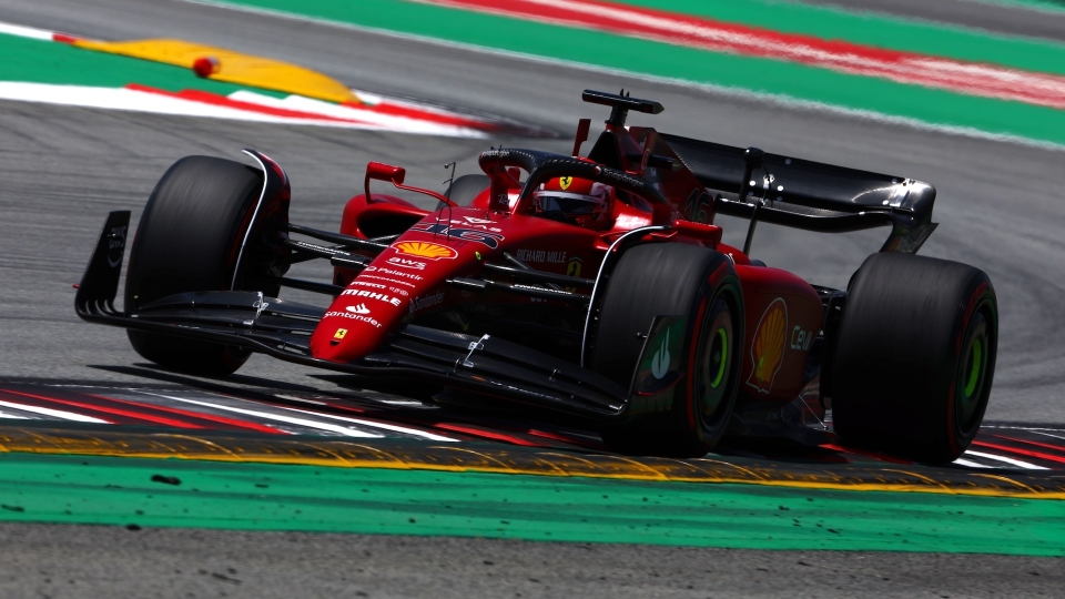 Charles Leclerc Charles Leclerc