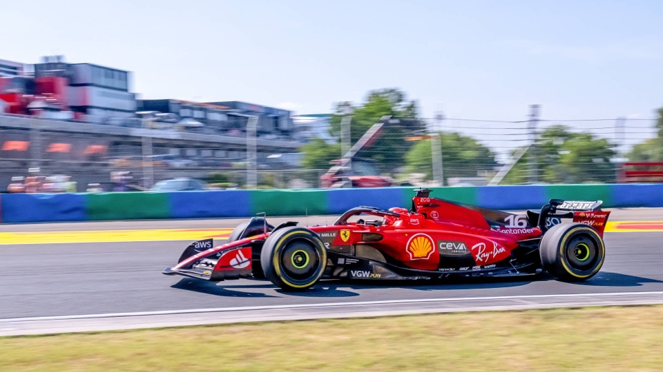 Charles Leclerc