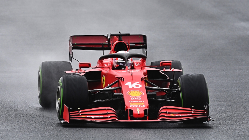 Charles Leclerc Charles Leclerc