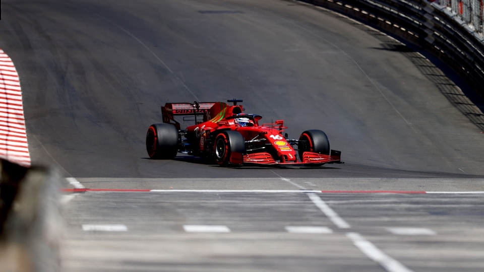 Charles Leclerc