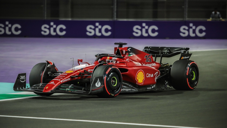Charles Leclerc