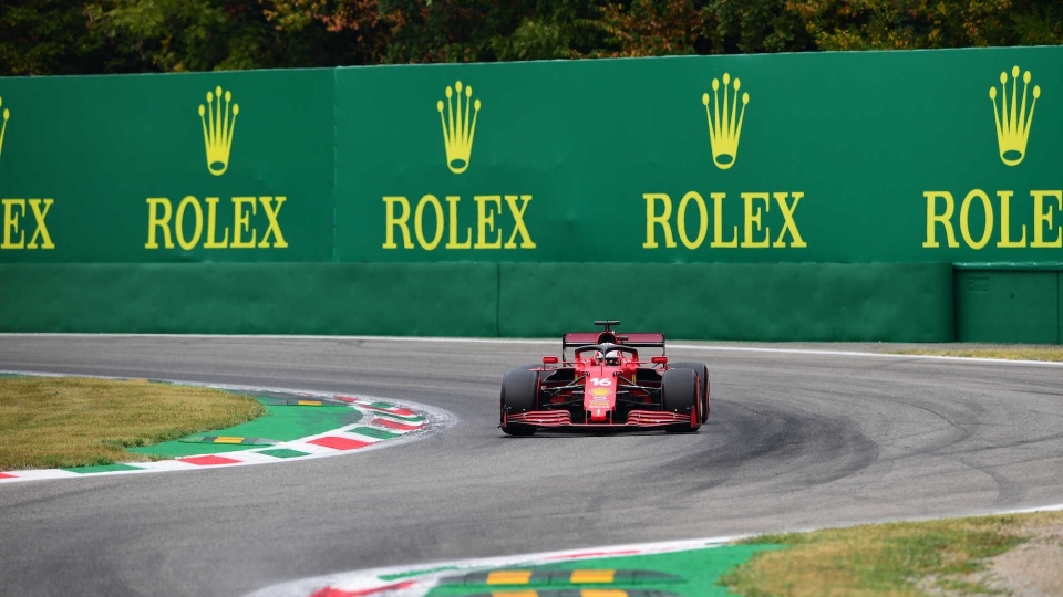Charles Leclerc Charles Leclerc
