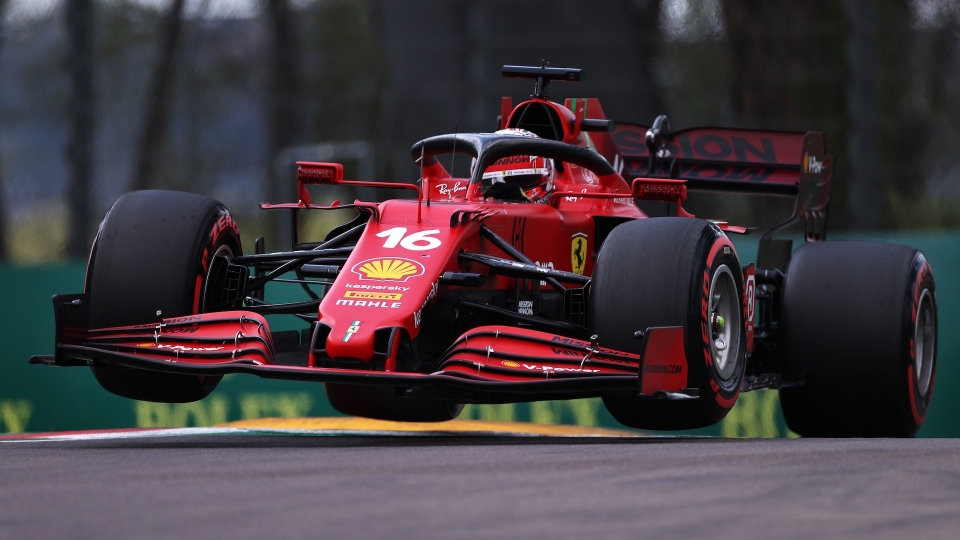 Charles Leclerc Charles Leclerc
