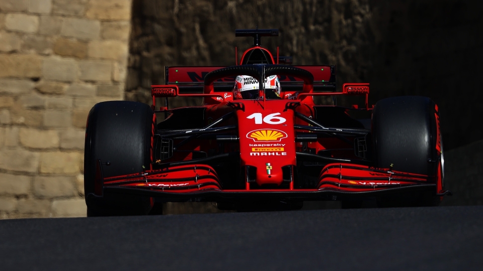Charles Leclerc