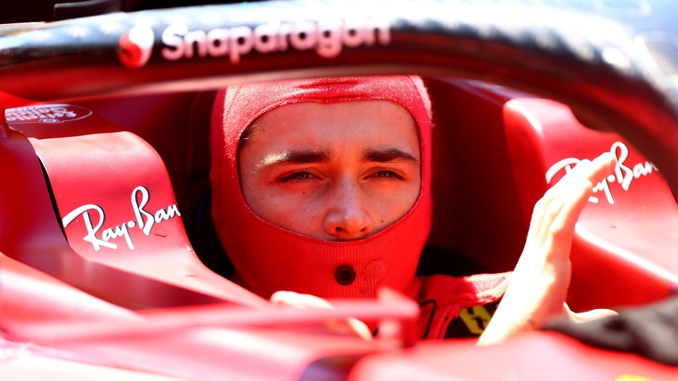charles leclerc