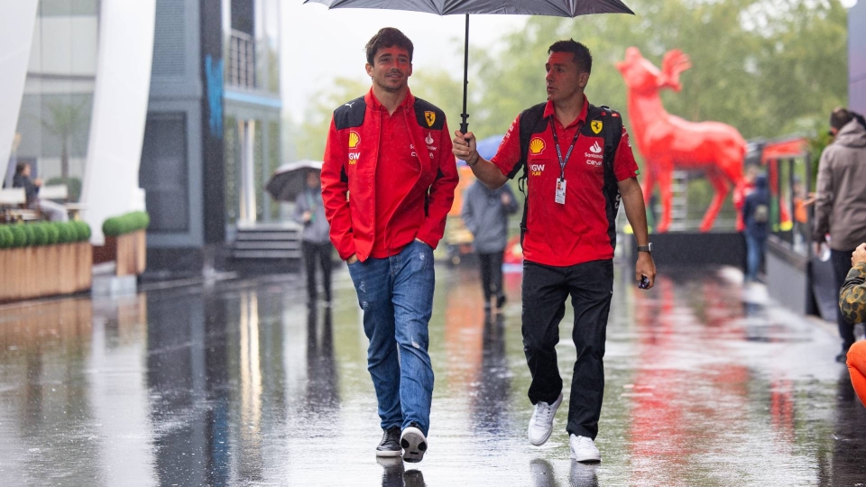 Charles Leclerc