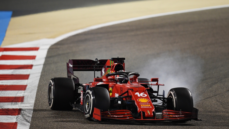 Charles Leclerc Charles Leclerc