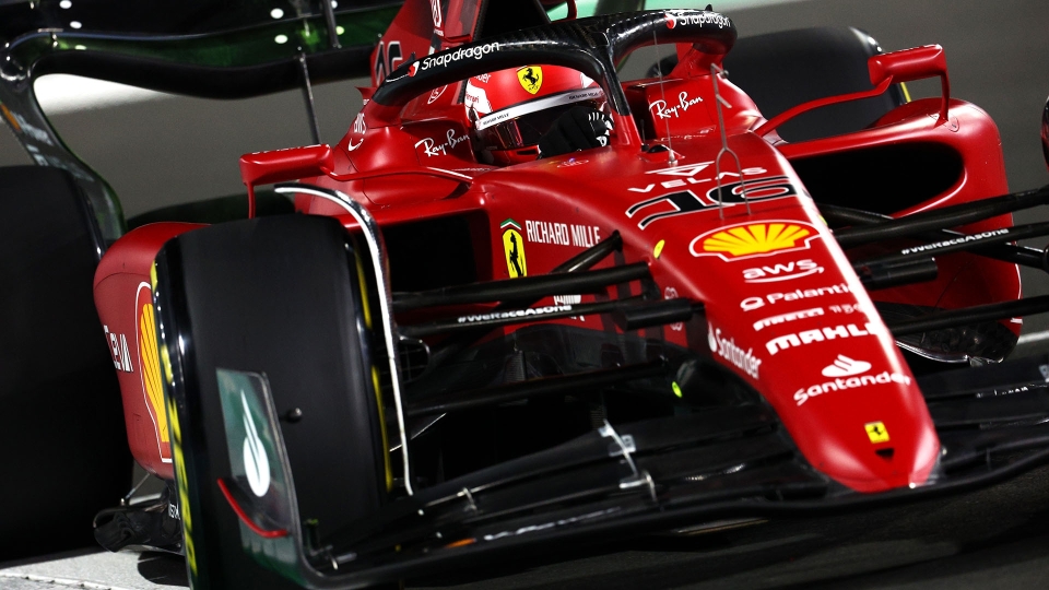Charles Leclerc Charles Leclerc