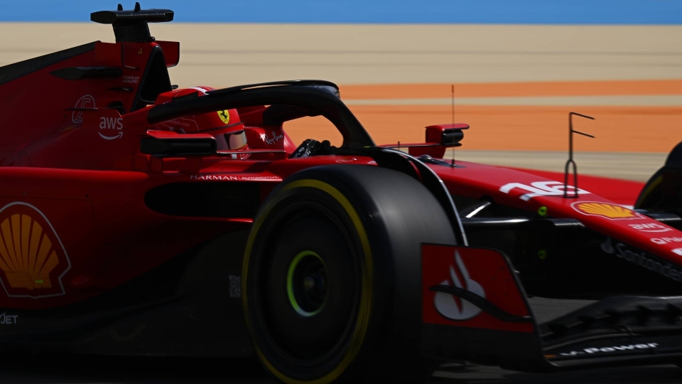 Charles Leclerc