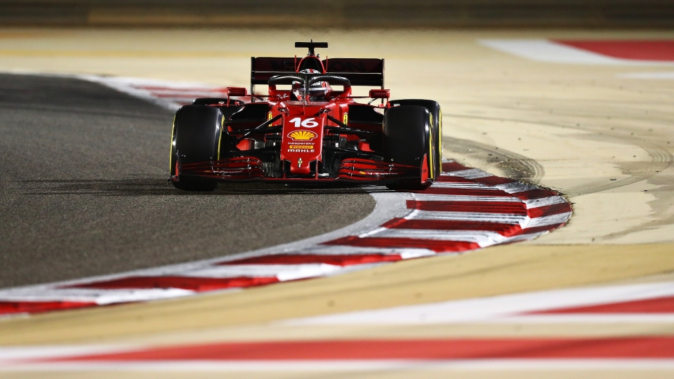 Charles Leclerc Charles Leclerc