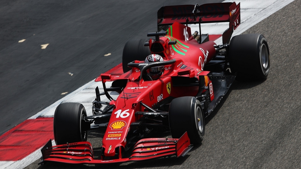 Charles Leclerc