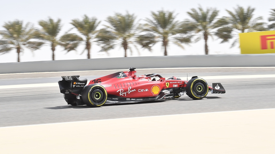 Charles Leclerc