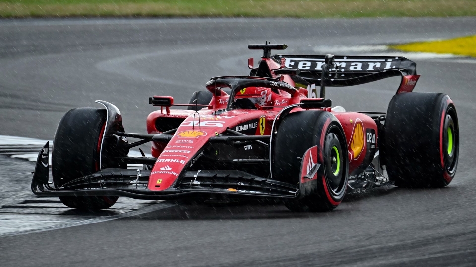 Charles Leclerc