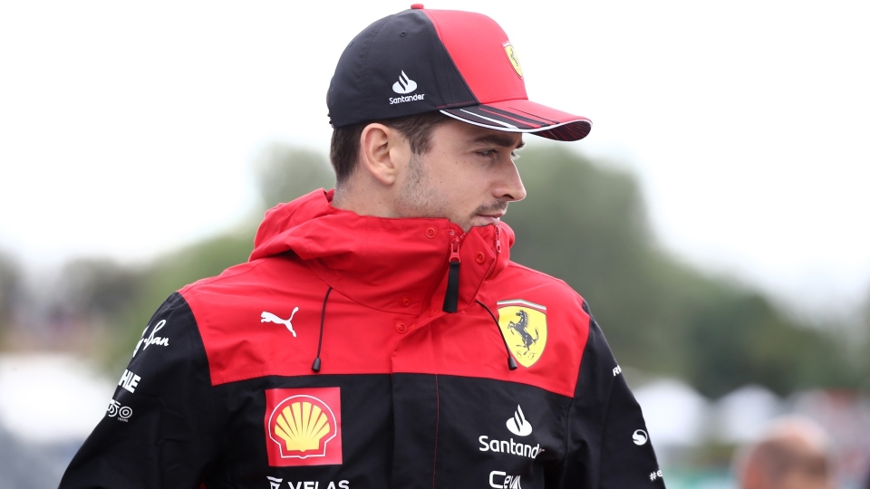 charles leclerc