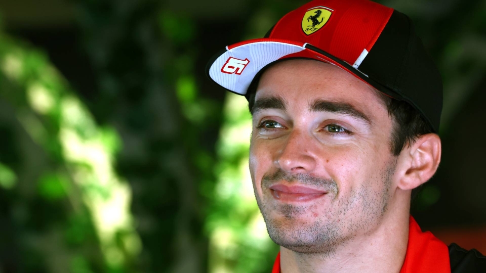 Charles Leclerc