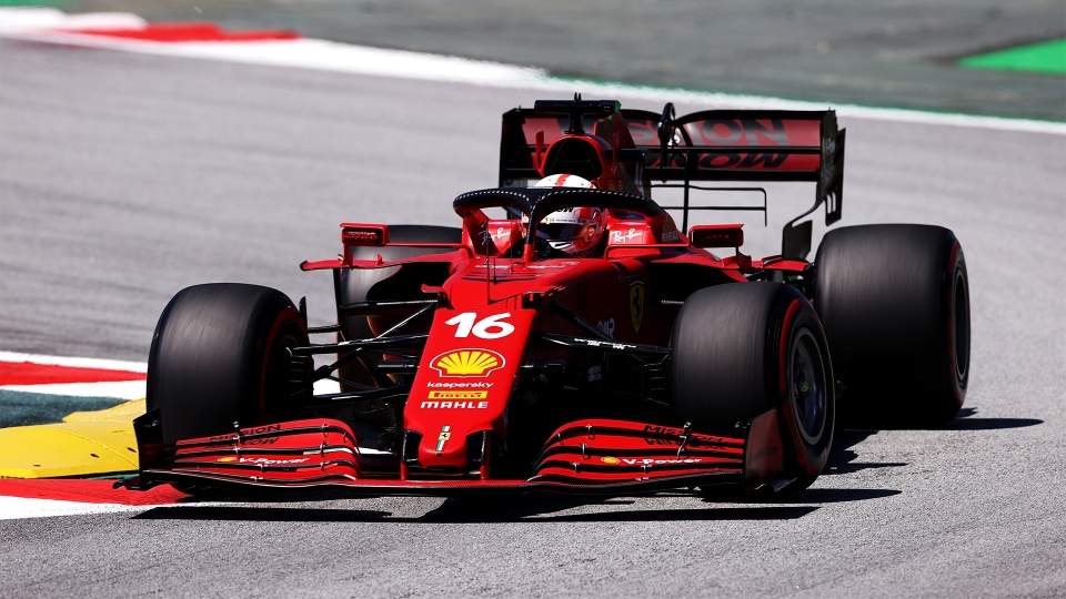 Charles Leclerc