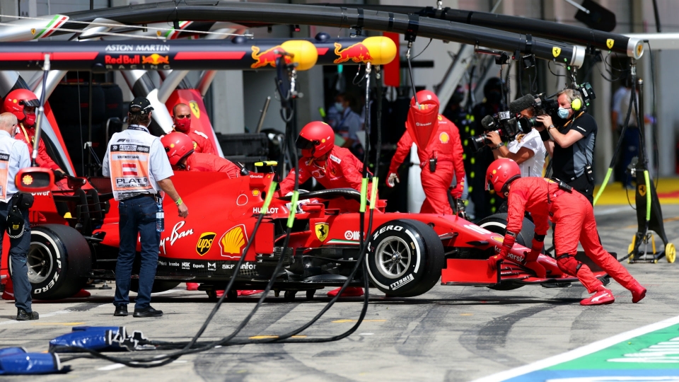 Charles Leclerc\ CharlesLeclerccropped