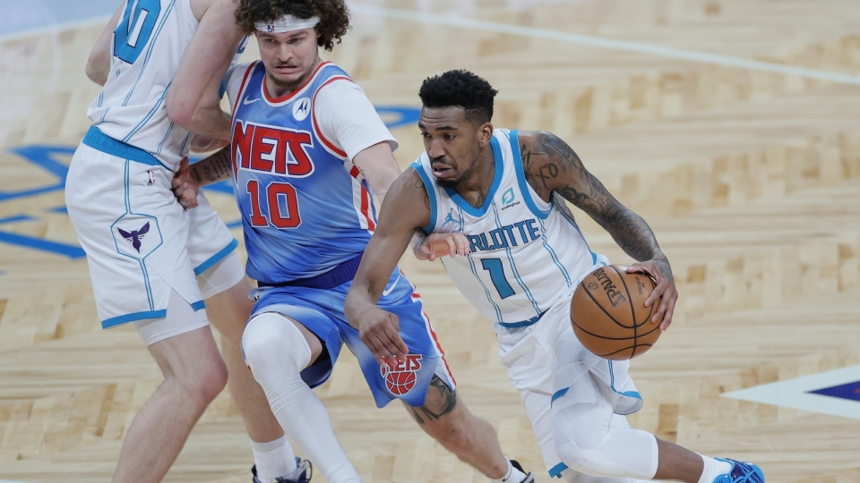 Charlotte Hornets