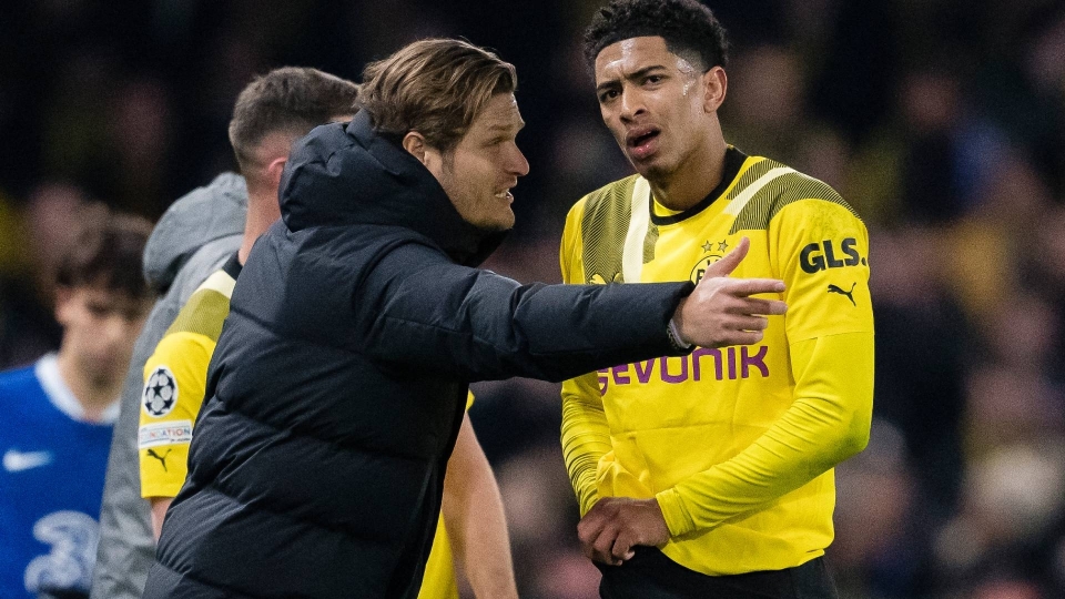 Chelsea-Borussia Dortmund 2-0