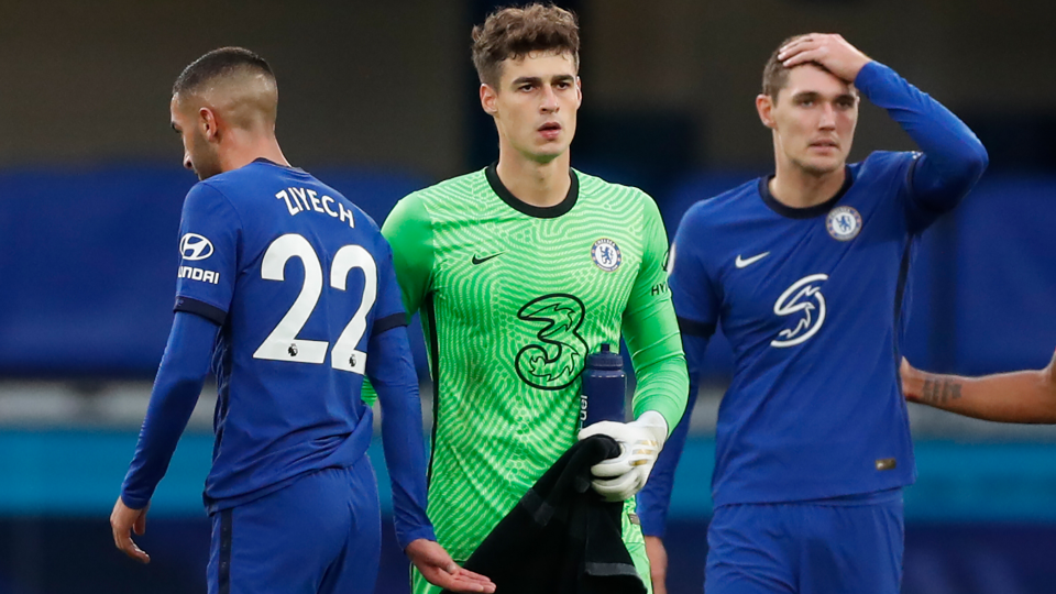 Chelsea