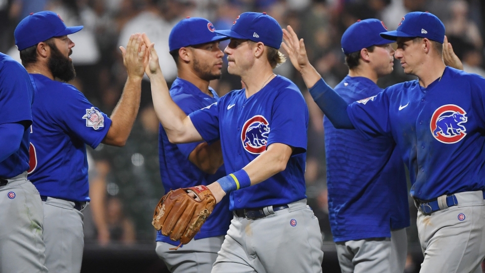 Chicago Cubs