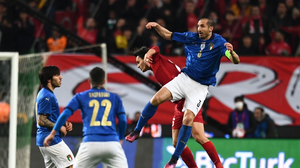 Chiellini