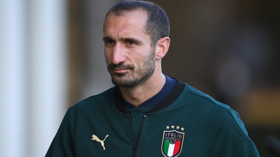 Chiellini