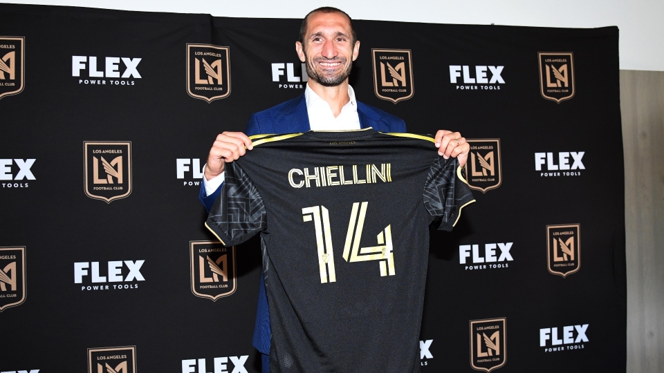 Chiellini