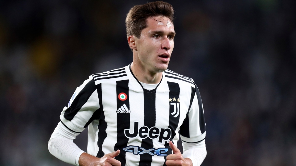 Federico Chiesa